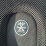 Crumpler laptop and camera backpack Image 2