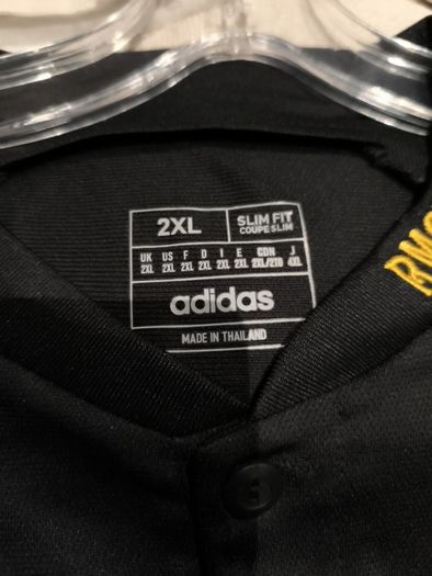 Men's Adidas Jersey