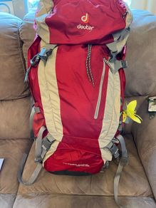 Women's Hiking Bag