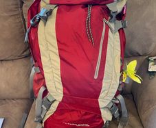 Women's Hiking Bag