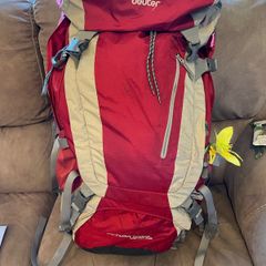 Women's Hiking Bag