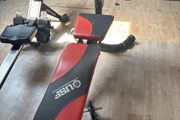 Weights bench