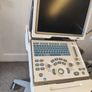 Mindray DP50 Ultrasound Image 3