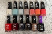 Nail Polsih