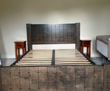 5ft bed