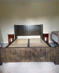 5ft bed