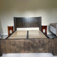 5ft bed