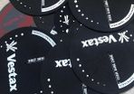 Vestax slipmats
