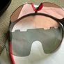 Siroko cycling glasses Image 3