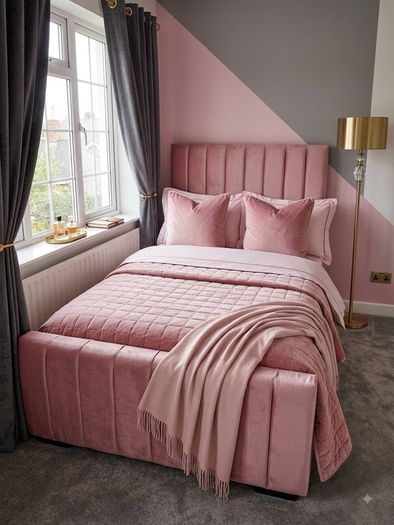 New Beds