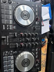 Pioneer DJ DDJ-SB3 Controller Fully Working Cash Only