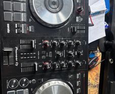 Pioneer DJ DDJ-SB3 Controller Fully Working Cash Only