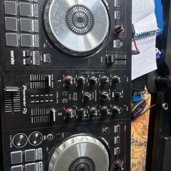 Pioneer DJ DDJ-SB3 Controller Fully Working Cash Only