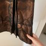 Designer y2k vintage dress Image 3