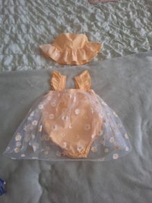 daisy summer outfit