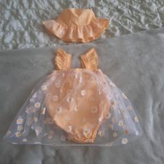 daisy summer outfit