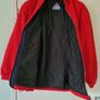 Brand new Wynnster waterproof, windproof and breathable ladies fleece jacket - Size 14 Image 5