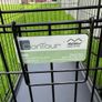 Dog Crate 78 x 48 x 54.5 cm Image 4
