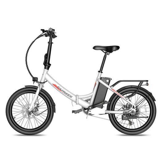 Fafrees F20 Light electric bicycle