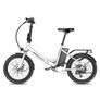 Fafrees F20 Light electric bicycle Image 7