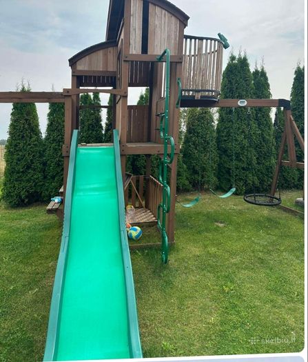 playground