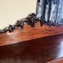Edwardian Sideboard Image 2