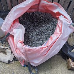 804 Gravel/Aggregate/Hardcore FREE