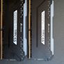 Vengenace RGB PRO 16GB (8GBx2) DDR4 Ram Modules Image 2