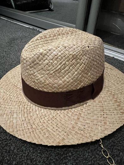 Hat by Ruslan Baginsky