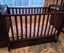 Cot bed
