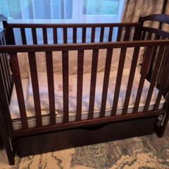 Cot bed