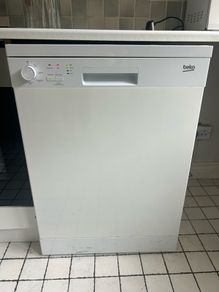 Beko dish washer