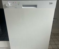 Beko dish washer