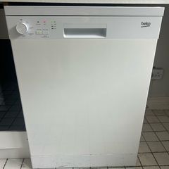 Beko dish washer