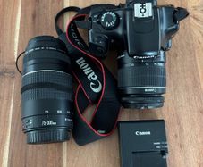 Camera Equipment