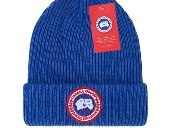 Winter Hats