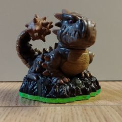 Skylanders - Bash