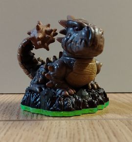 Skylanders - Bash