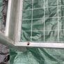Single Metal bed Frame in good condition for Free Take away Image 7