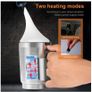 BRAND NEW Car Headlight Polishing Kit Auto Headlight Repair Refurbishment Coating Tool Set Image 3