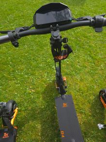 Kukirin G4