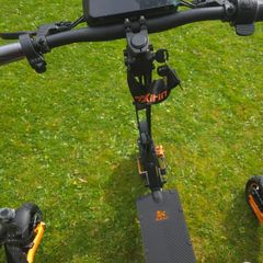 Kukirin G4