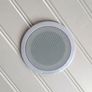 Amplifier and Ceiling Speakers Image 5