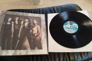 Headpins head over heels lp