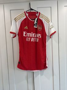 Arsenal Home Jersey 23/24