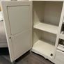 Solid wood wine cabinet Image 6