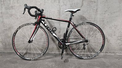Cube Peloton Road Bike - womens