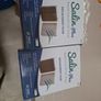2 Salin PLUS replacement filters New. Image 2