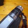 JVC GR-FXM333 Compact VHS-C Camcorder Bundle with 2.5" LCD, AC Adapter, Direct Power Coupler & Bag - 29211 Image 6