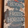 Brand New Book Beyond the Frozen Horizon Image 4